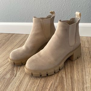 Steve Madden Boots